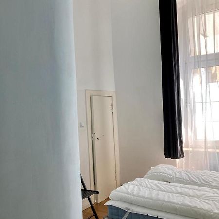 Loft In Wedding Apartment Берлин Екстериор снимка