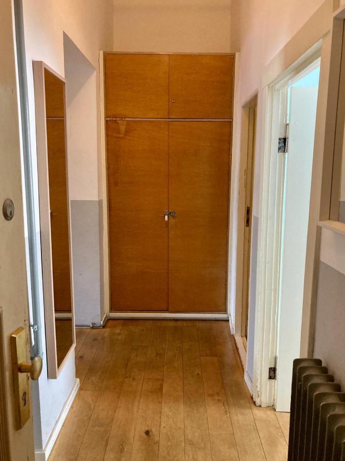 Loft In Wedding Apartment Берлин Екстериор снимка