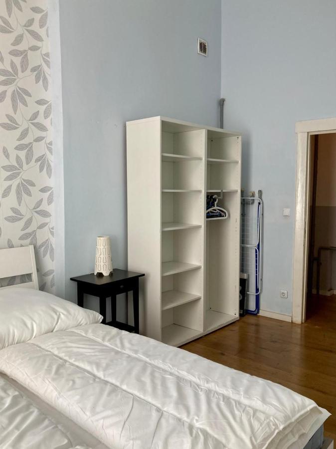 Loft In Wedding Apartment Берлин Екстериор снимка