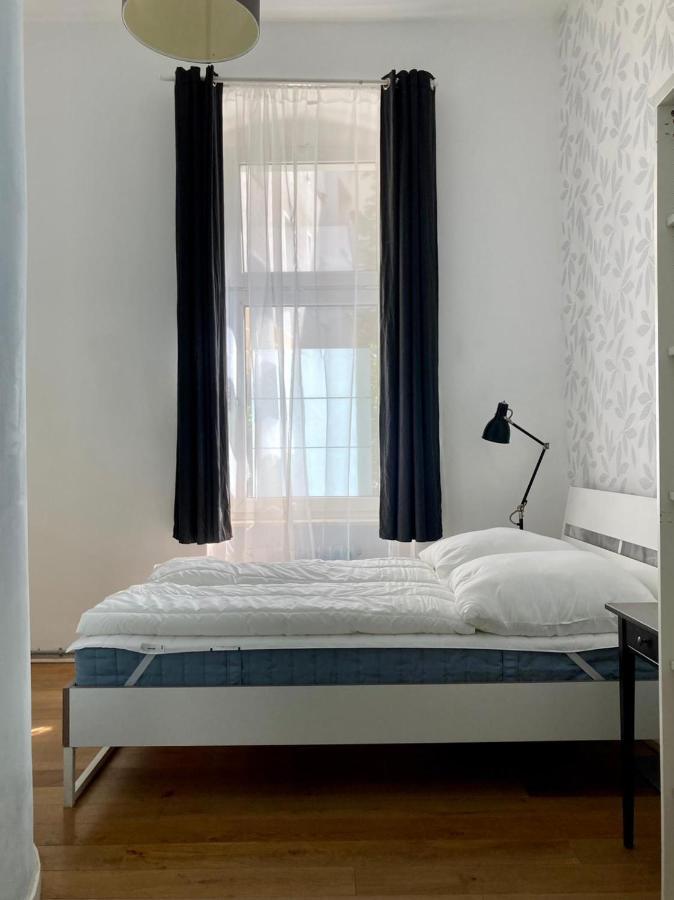 Loft In Wedding Apartment Берлин Екстериор снимка